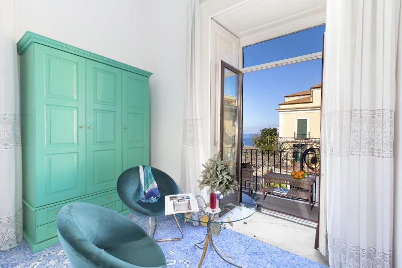 Piazza Tasso B B image