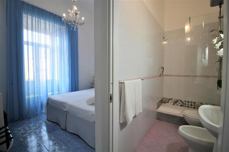 Piazza Tasso B B image