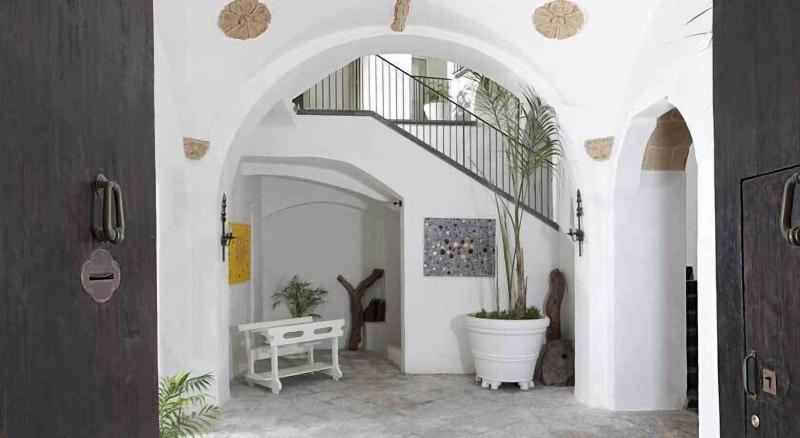 Palazzo Zacheo image