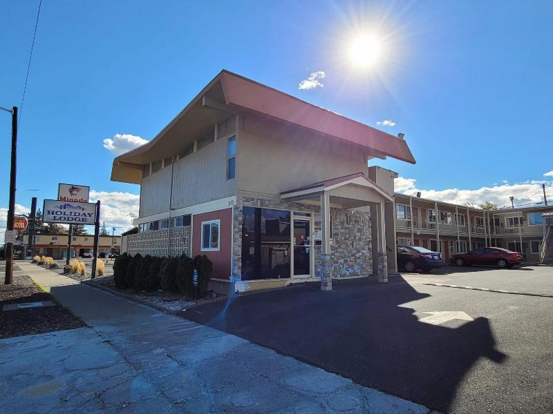 Holiday Lodge Yakima 2