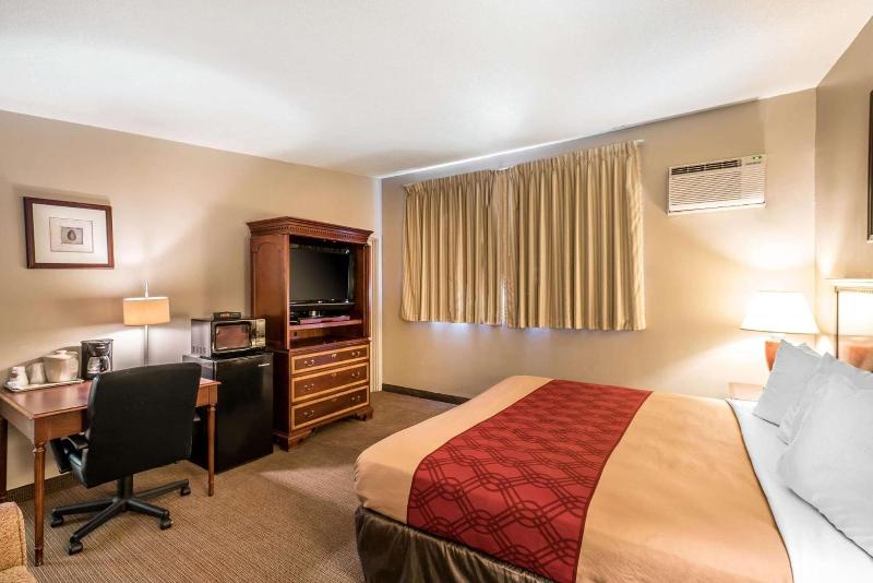 Holiday Lodge Yakima 5