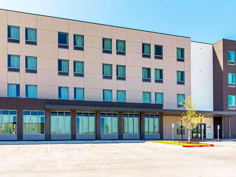 Motel 6 Austin Tx Airport image