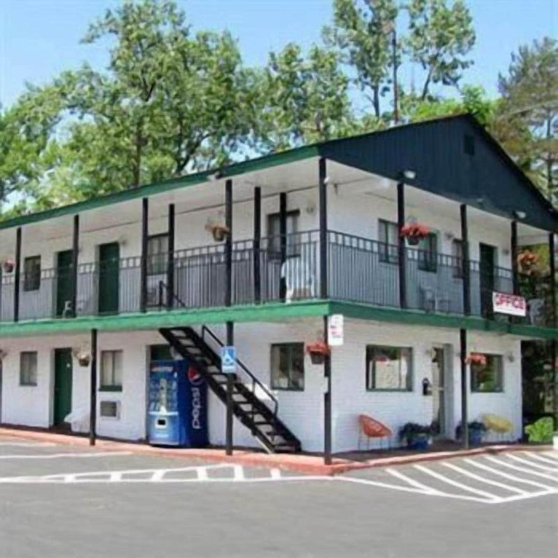 Lake View Inn image