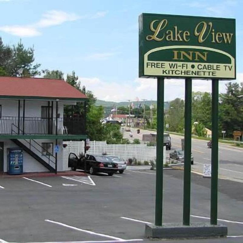 Lake View Inn image
