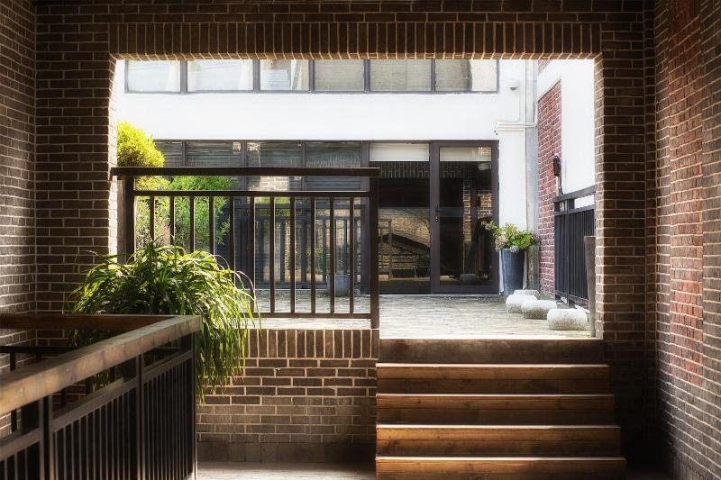 Shanghai Linyin Holiday Hotel I Pudong Airport