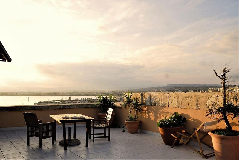 Bed Breakfast Armonia image