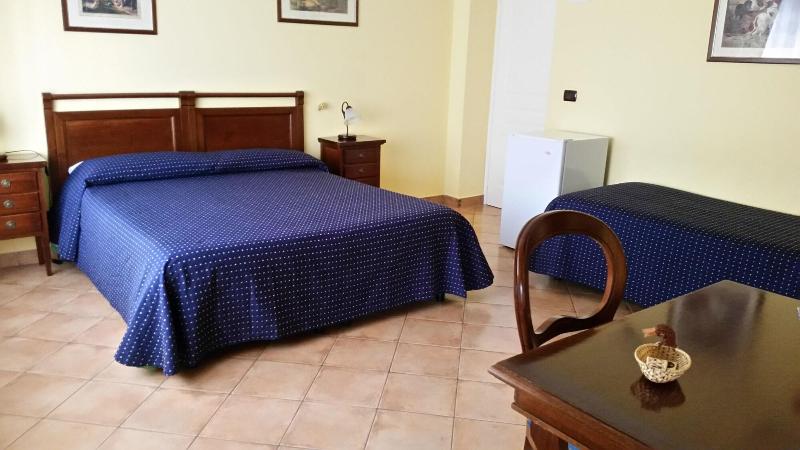 Bed Breakfast Armonia image