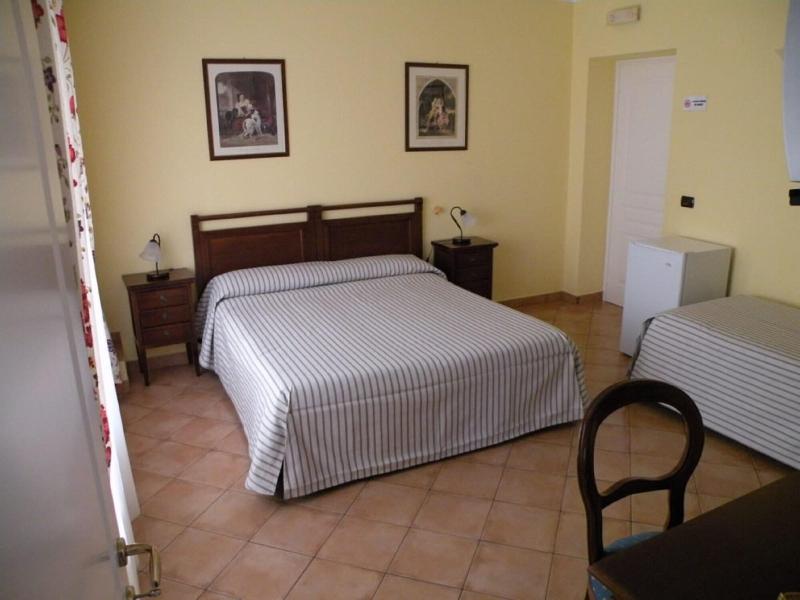 Bed Breakfast Armonia image