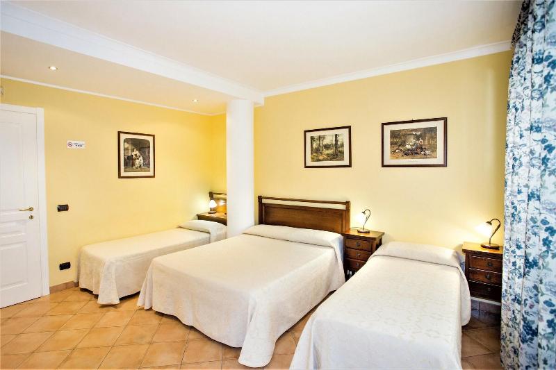 Bed Breakfast Armonia image