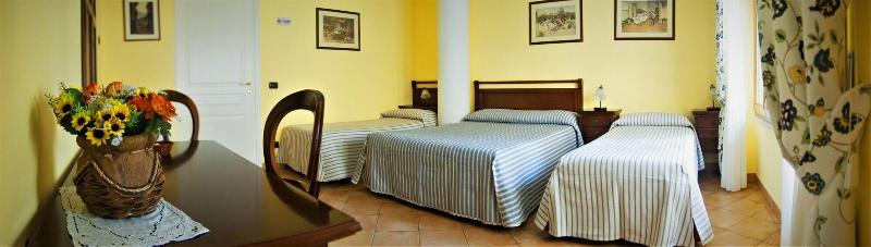 Bed Breakfast Armonia image