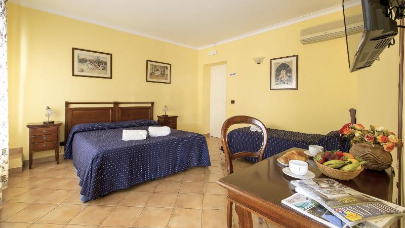 Bed Breakfast Armonia image