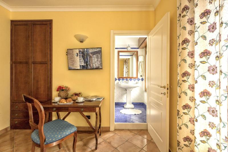 Bed Breakfast Armonia image
