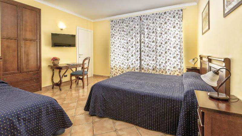 Bed Breakfast Armonia image