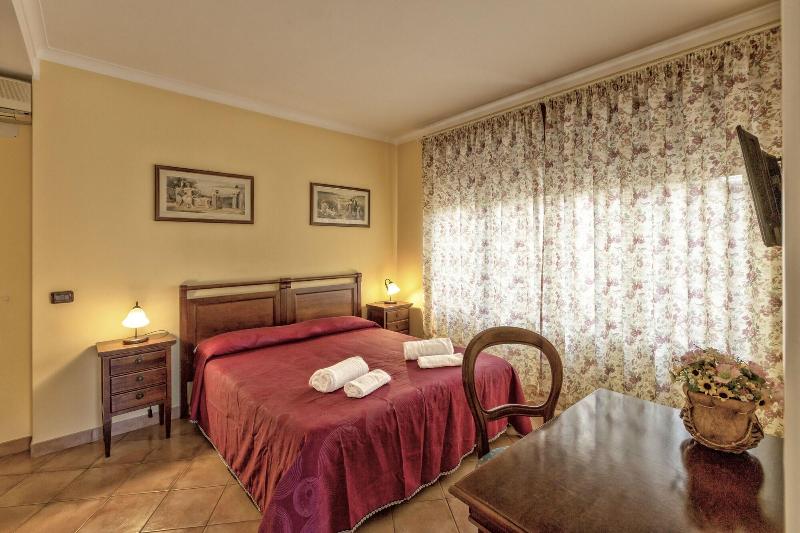 Bed Breakfast Armonia image