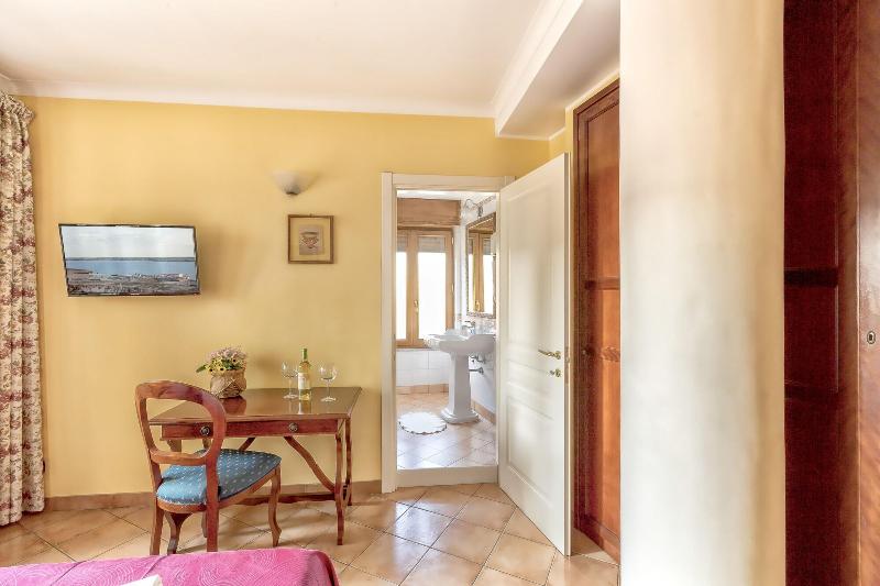 Bed Breakfast Armonia image