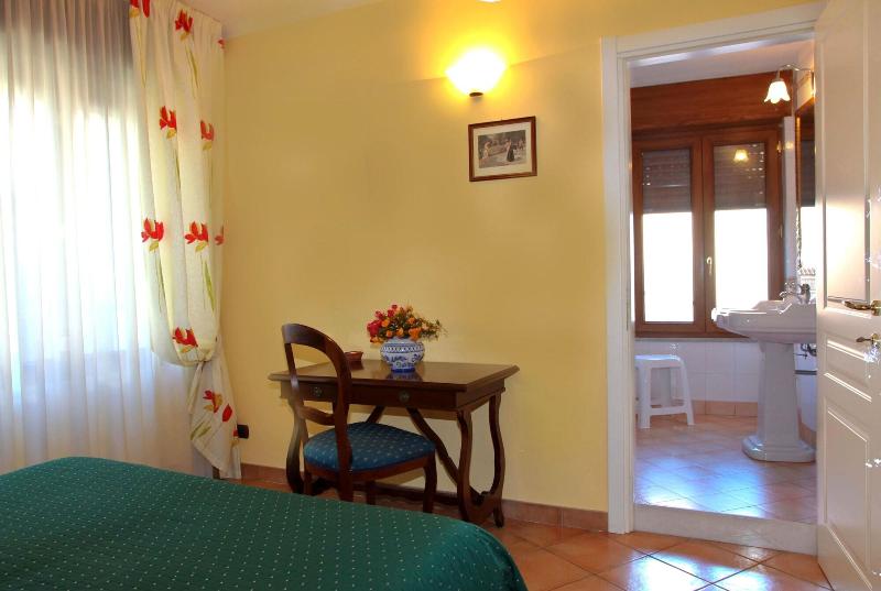 Bed Breakfast Armonia image