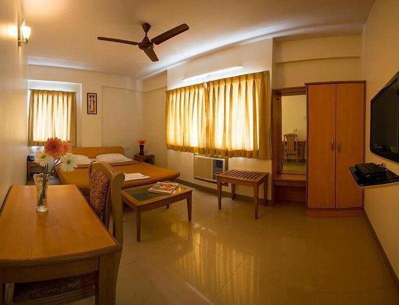 Amrita Executive Hotel image