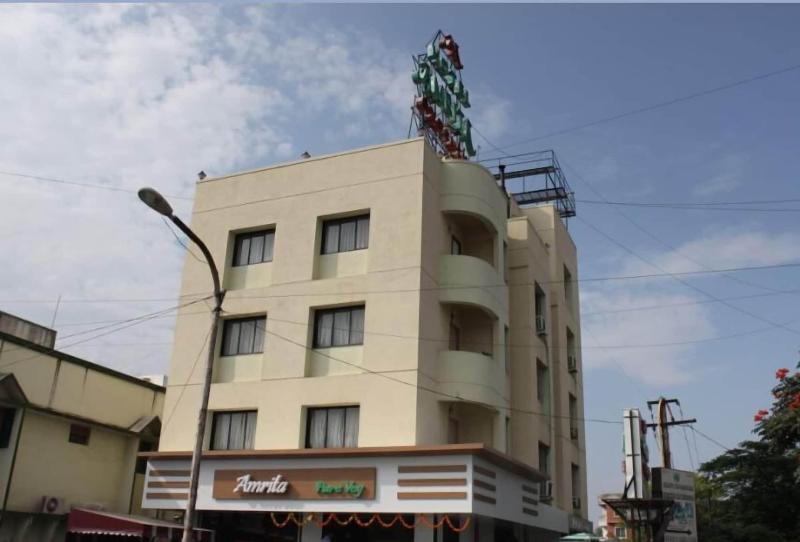 Amrita Executive Hotel image