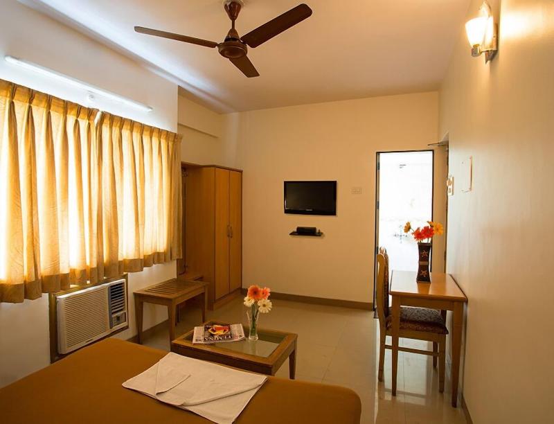 Amrita Executive Hotel image