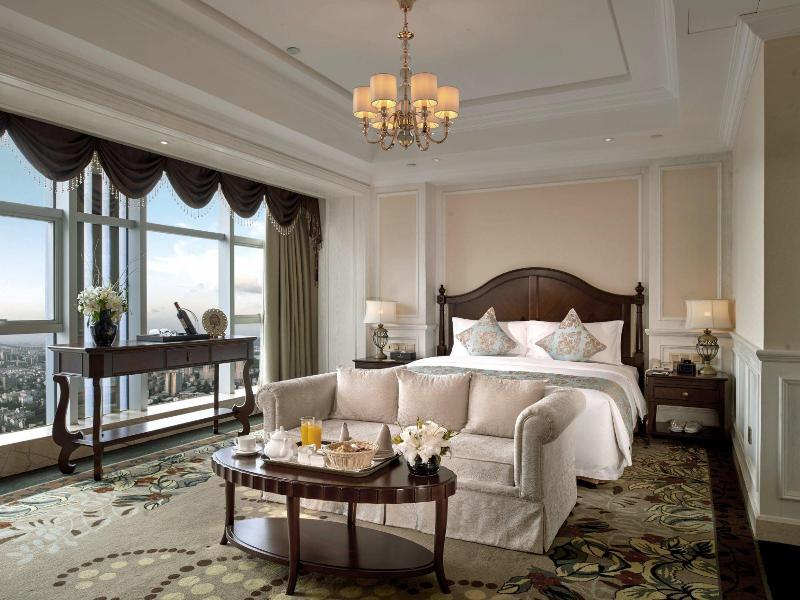 Yinxin Century Hotel — general view