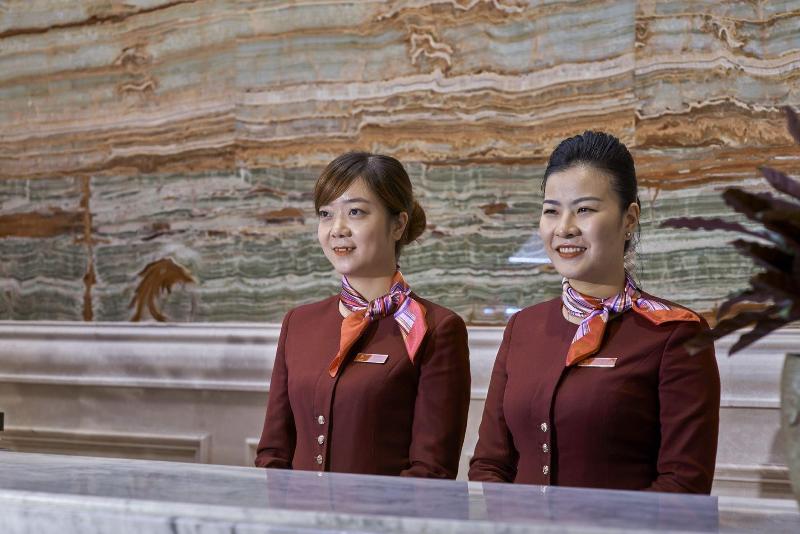 Yinxin Century Hotel