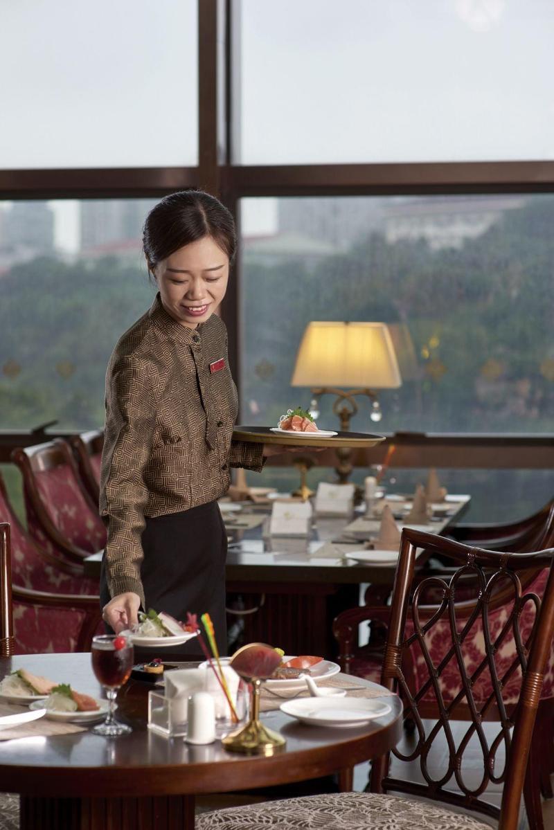Yinxin Century Hotel
