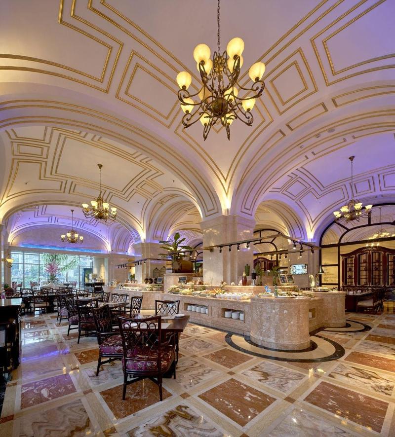 Yinxin Century Hotel