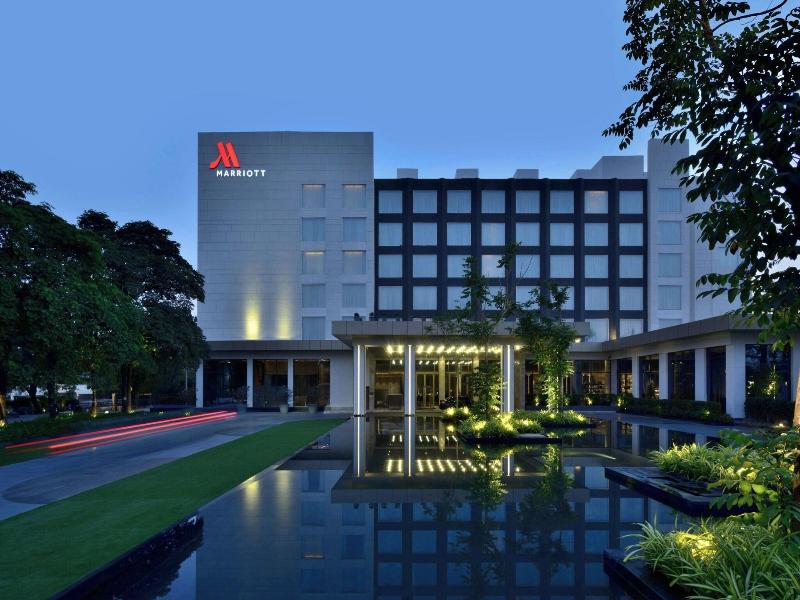 Indore Marriott Hotel