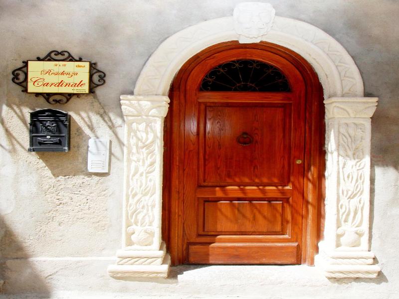 Residenza Cardinale image