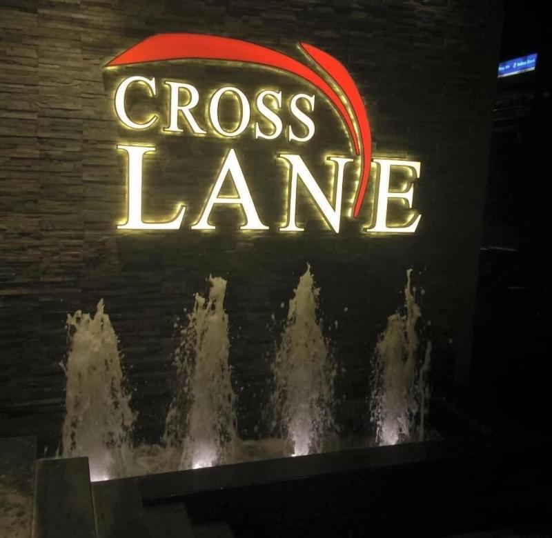 Hotel Crosslane image