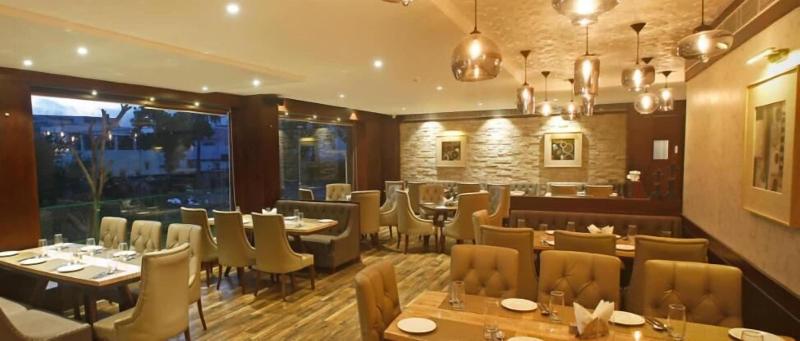 Hotel Crosslane image