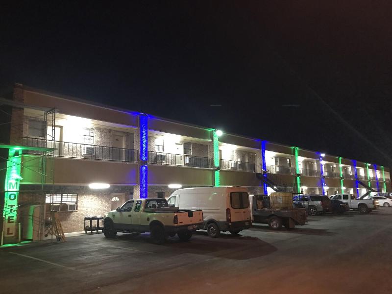 Extended Stay Snyder image