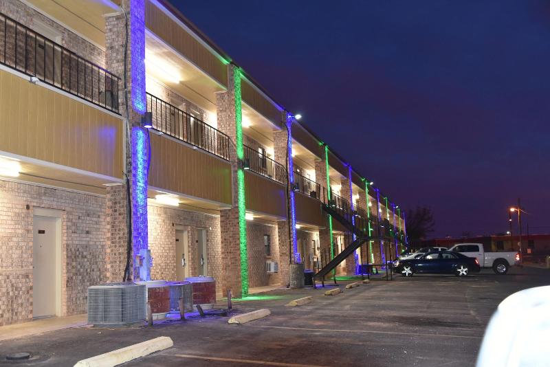 Extended Stay Snyder image