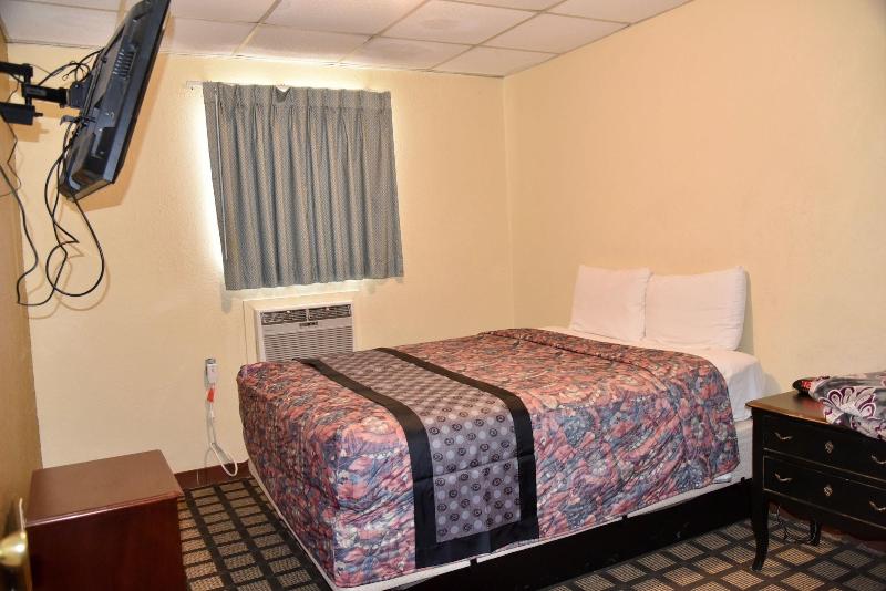 Extended Stay Snyder image