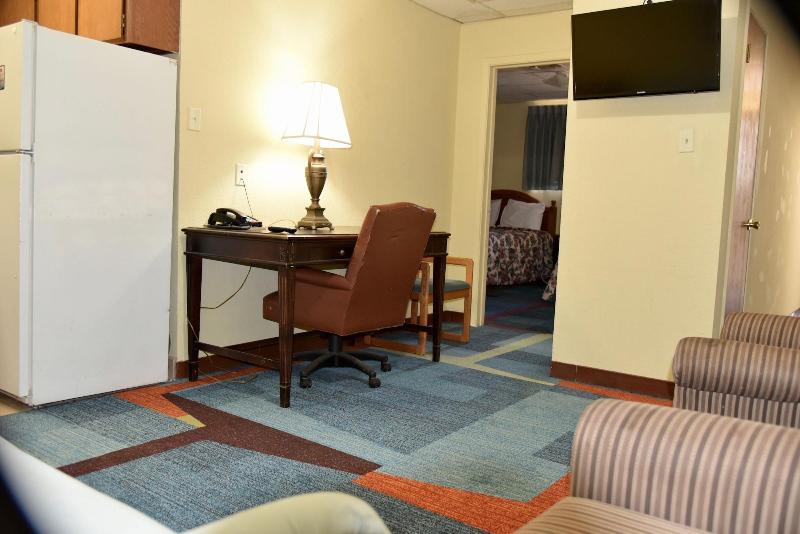 Extended Stay Snyder image