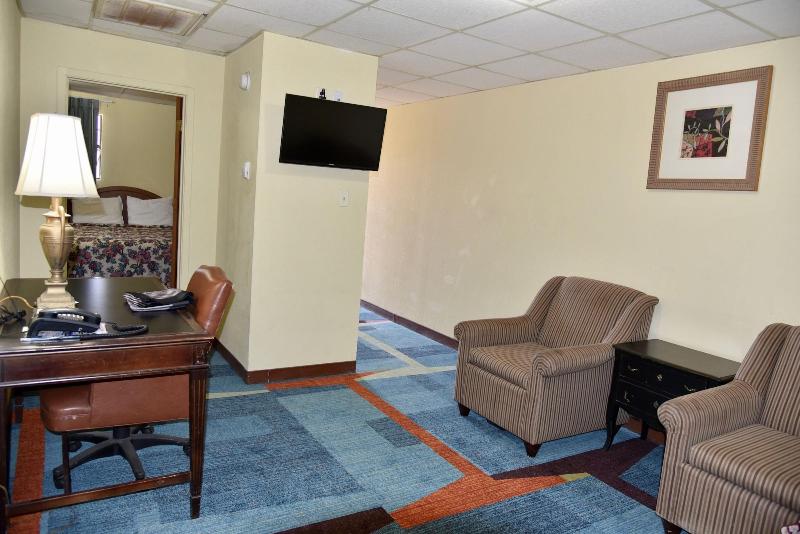 Extended Stay Snyder image