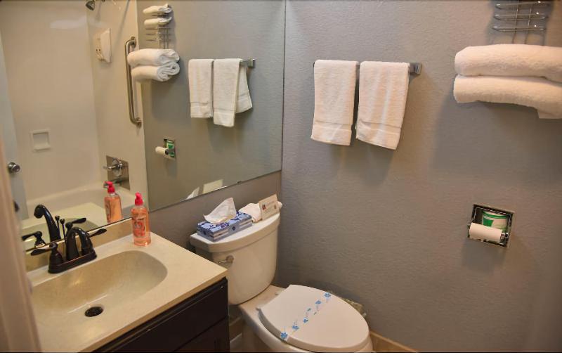 Extended Stay Snyder image