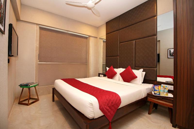 Theory9 Premium Serviced Apartments Khar image
