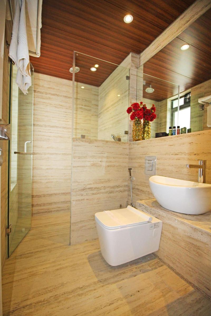 Theory9 Premium Serviced Apartments Khar image