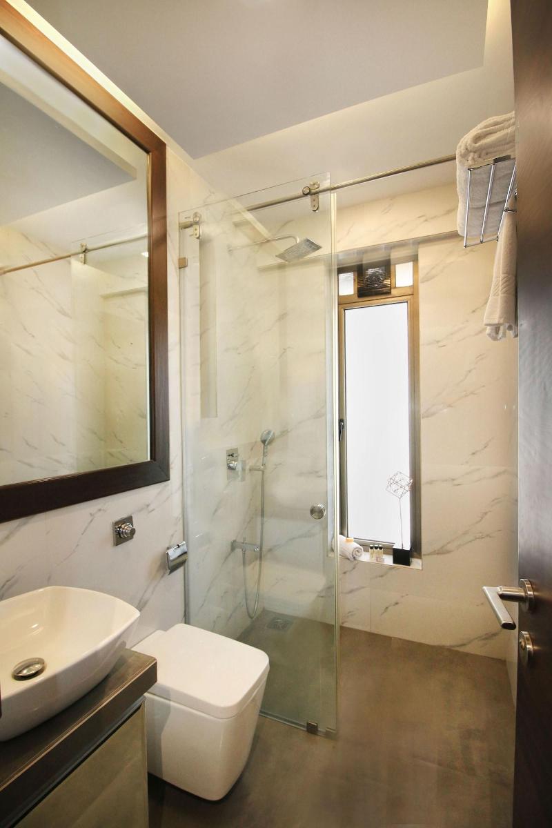 Theory9 Premium Serviced Apartments Khar image