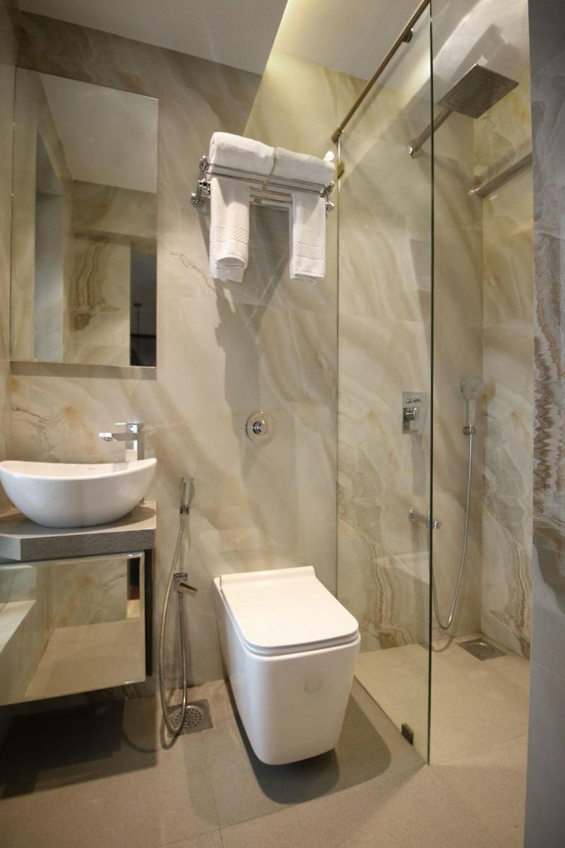 Theory9 Premium Serviced Apartments Khar image