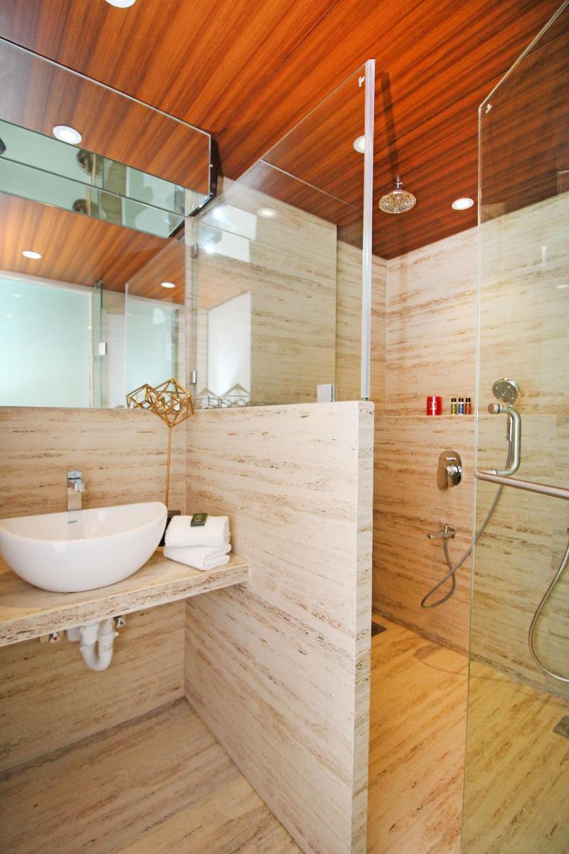 Theory9 Premium Serviced Apartments Khar image