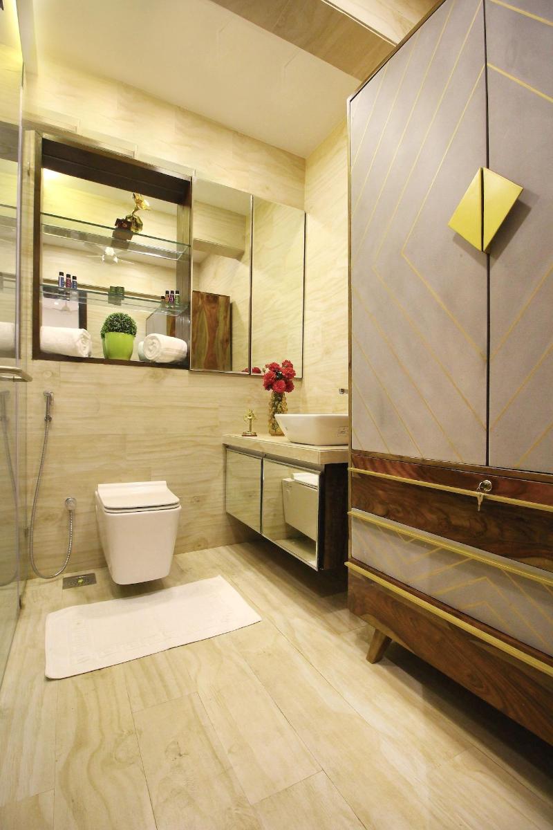 Theory9 Premium Serviced Apartments Khar image