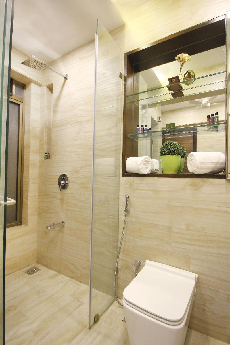 Theory9 Premium Serviced Apartments Khar image