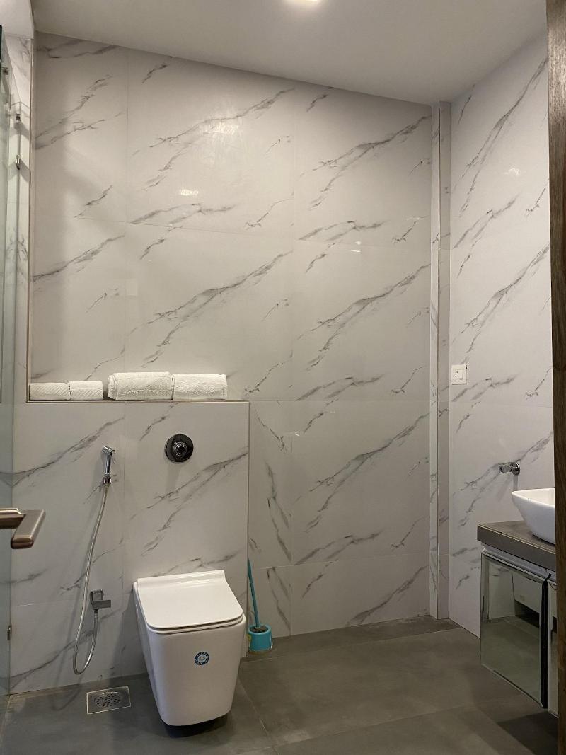 Theory9 Premium Serviced Apartments Khar image