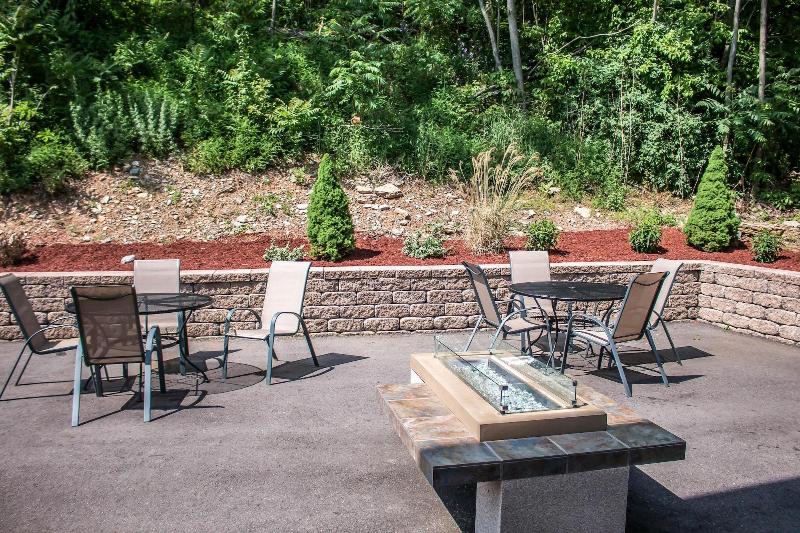 The Liberty Lodge Williamsport image