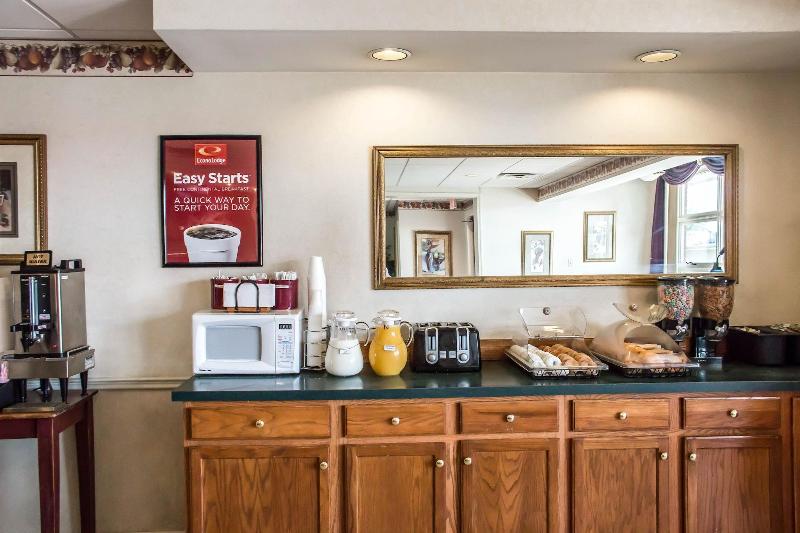 The Liberty Lodge Williamsport image