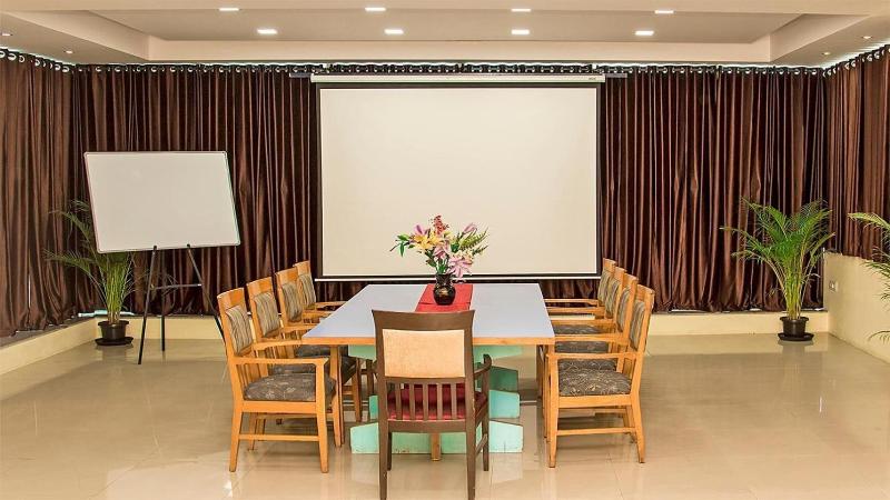 Airavatha Residency image