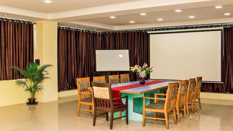 Airavatha Residency image
