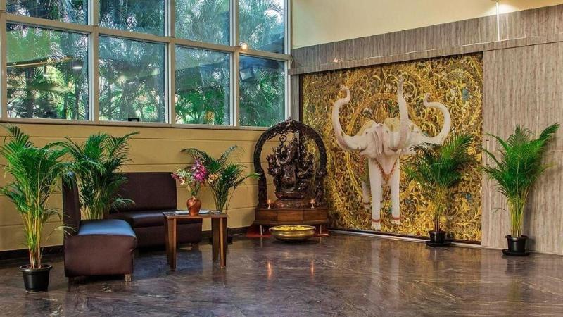 Airavatha Residency image